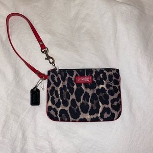 Brand New Coach Wallet